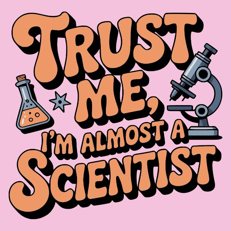 science humor