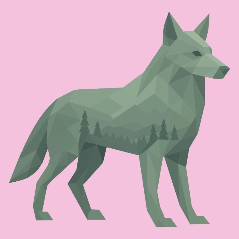 Geometric Wolf
