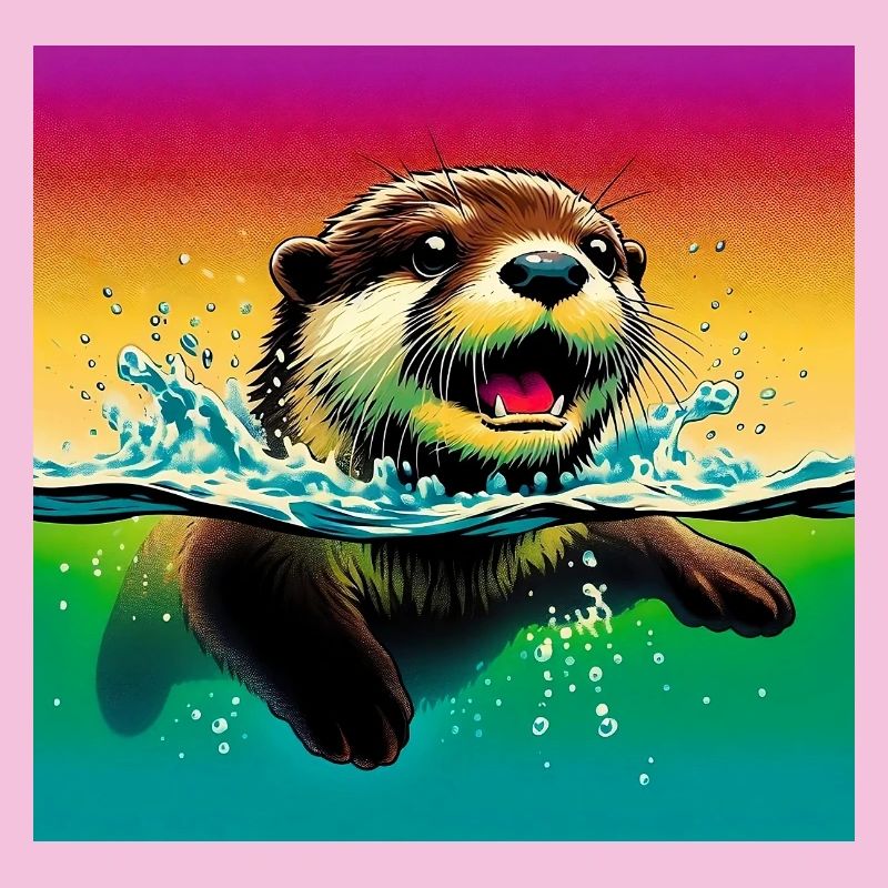 otter