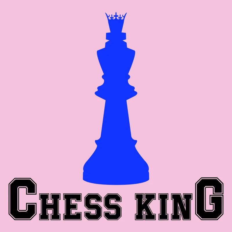 Chess King