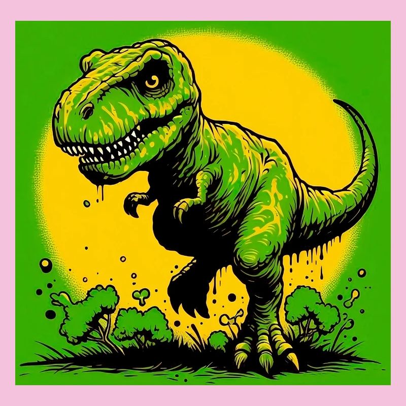 Dinosaurier