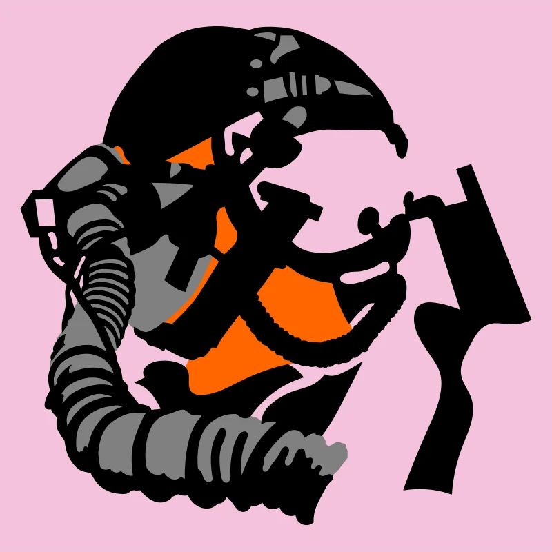 Jet Pilot