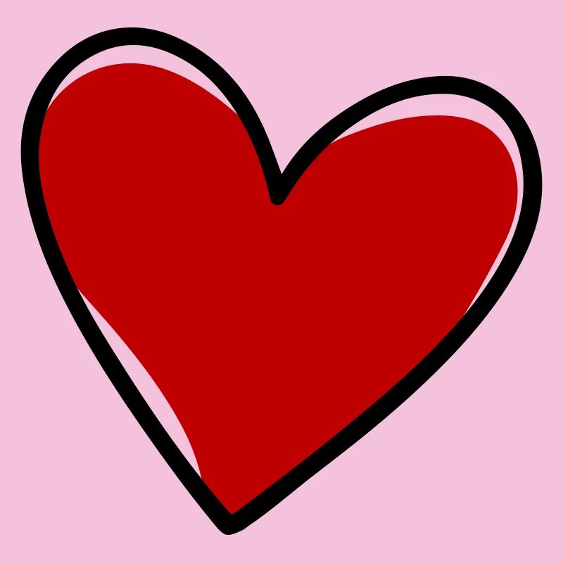 Herzen Liebe Symbol