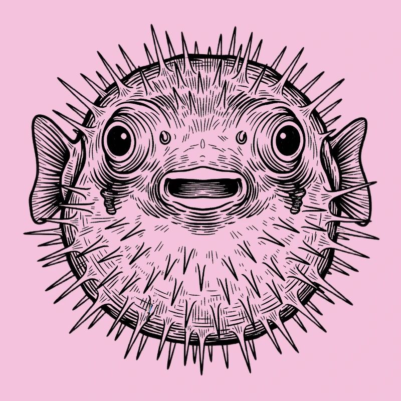 Poisson-globe