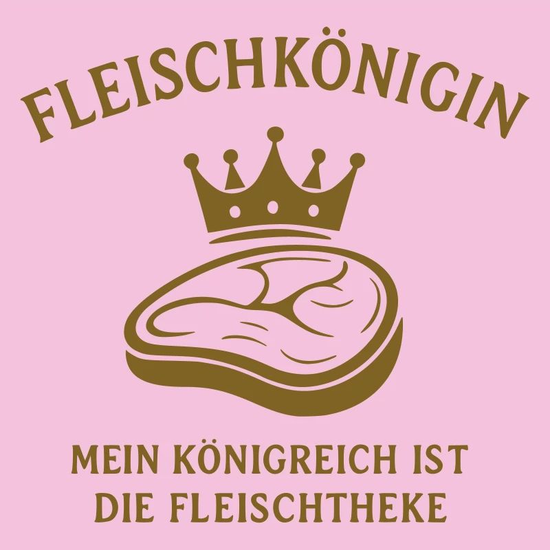 Meat Queen