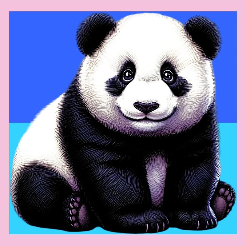 panda