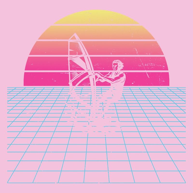 Statement für alle Windsurf