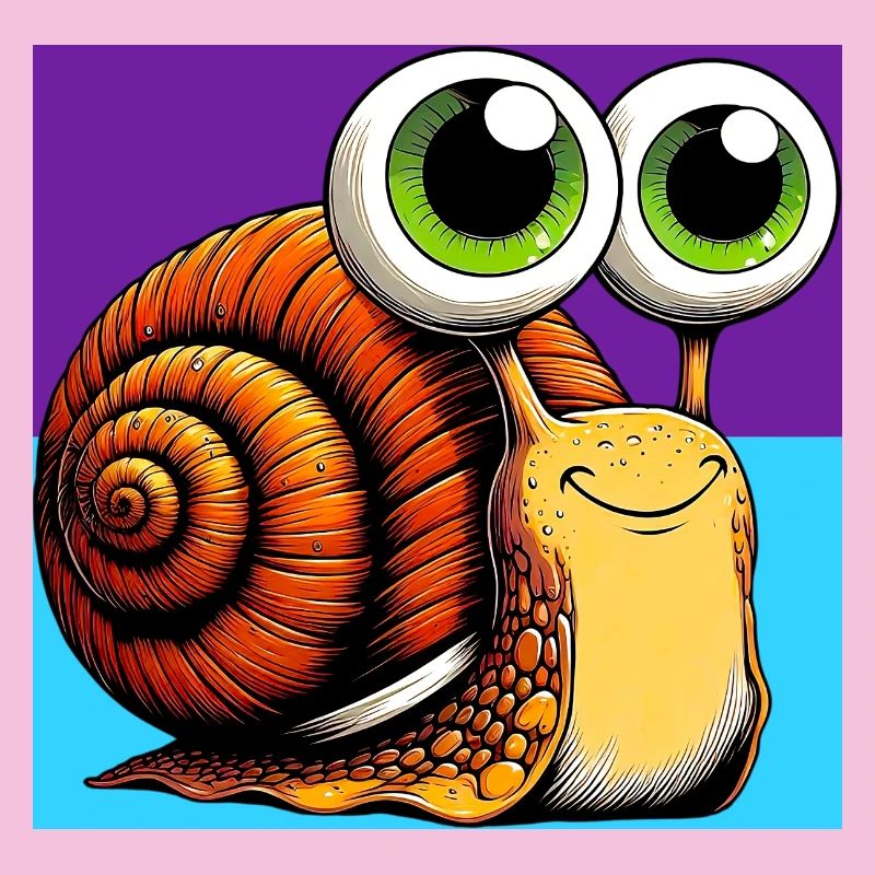 Schnecke