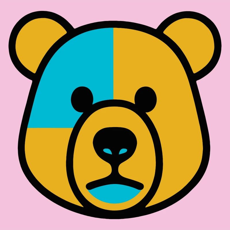 Cute Bear