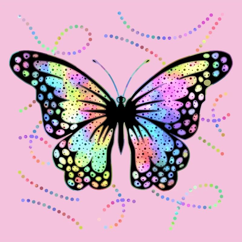 Schmetterling