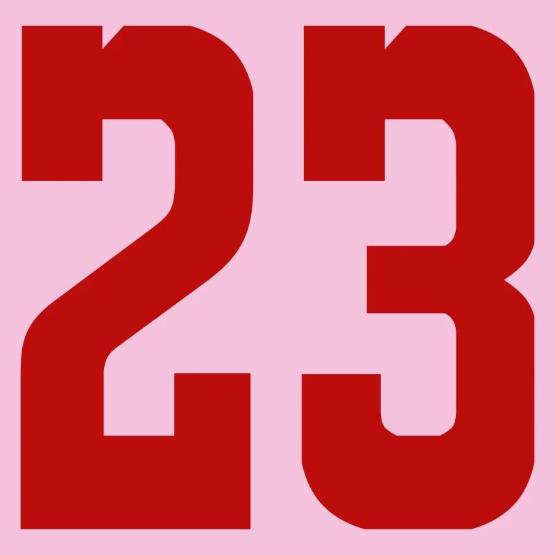 23