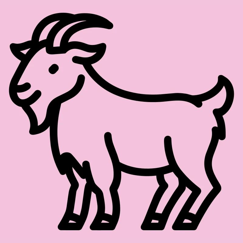 chèvre