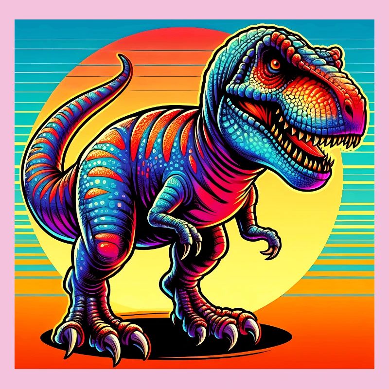 dinosaure