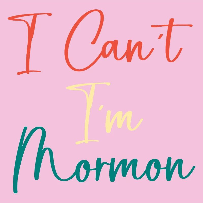 Mormonen