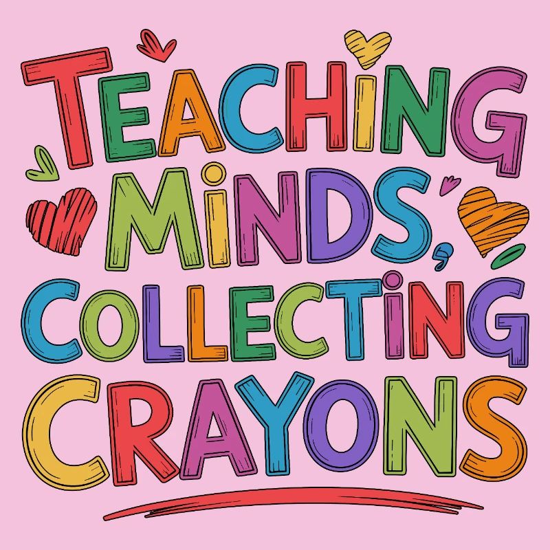 Elementary Teacher Teaching Minds Primary Teacher