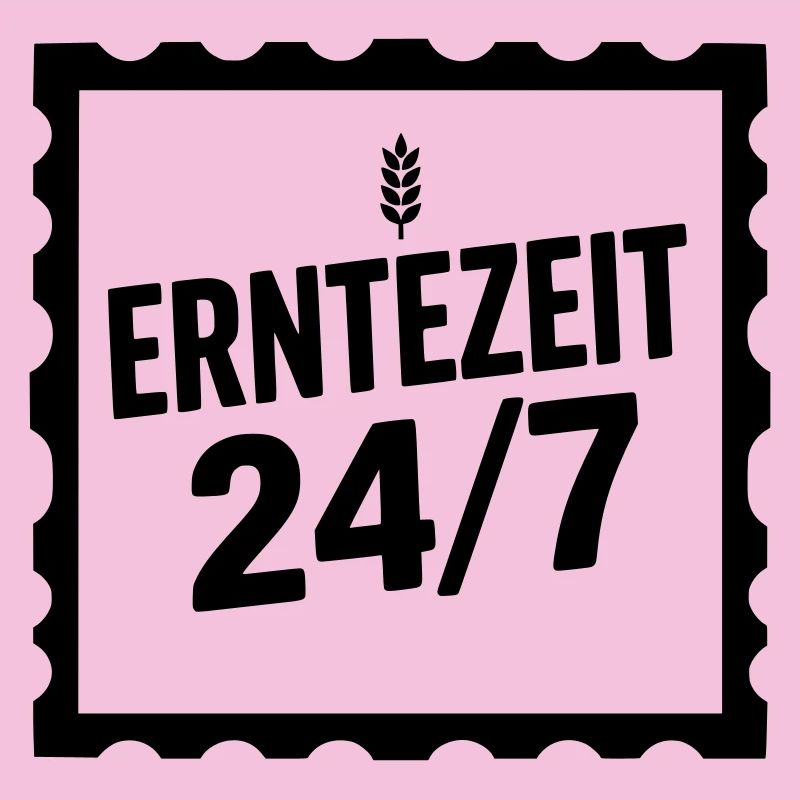 Erntezeit 24/4