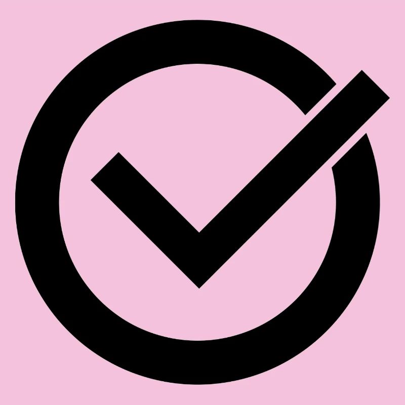 Check Mark