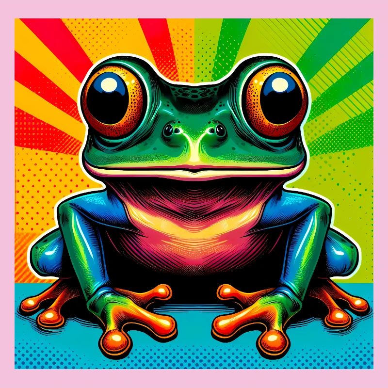Frosch