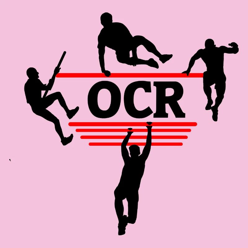 OCR-Stärke – Obstacle Focus Design