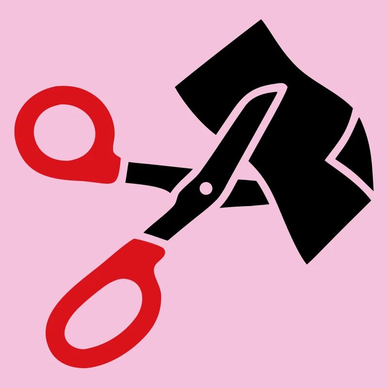 Clothing Scissors Rescue Scissors