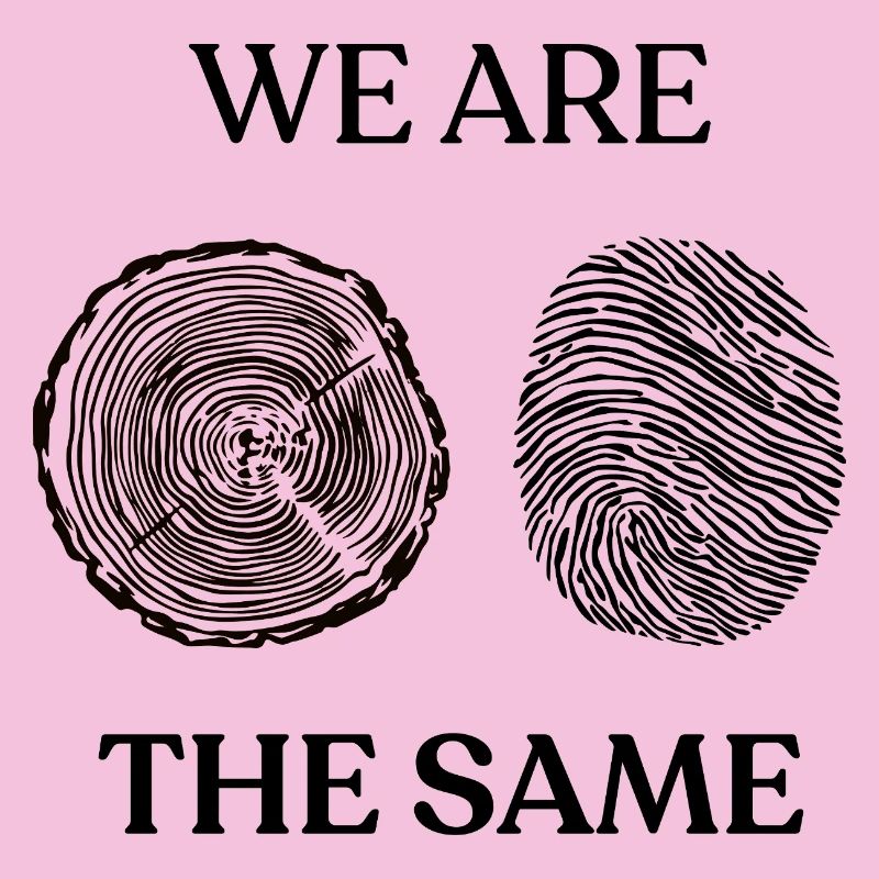 We Are The Same