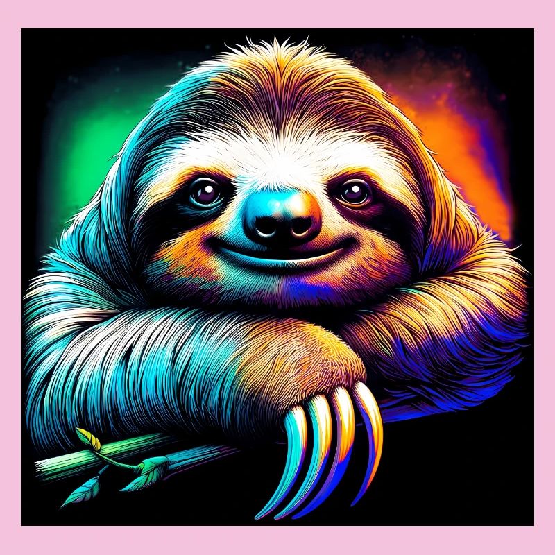 sloth