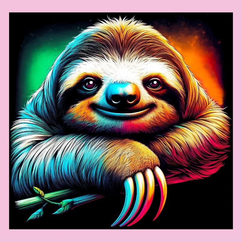 sloth