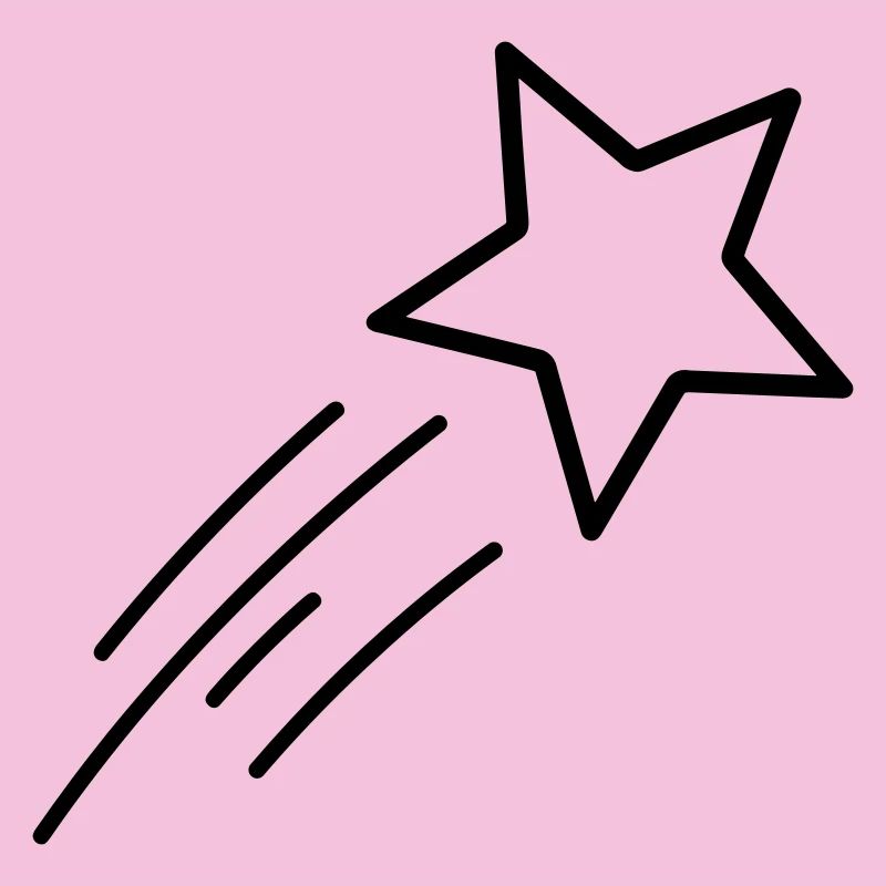 Sternschnuppe