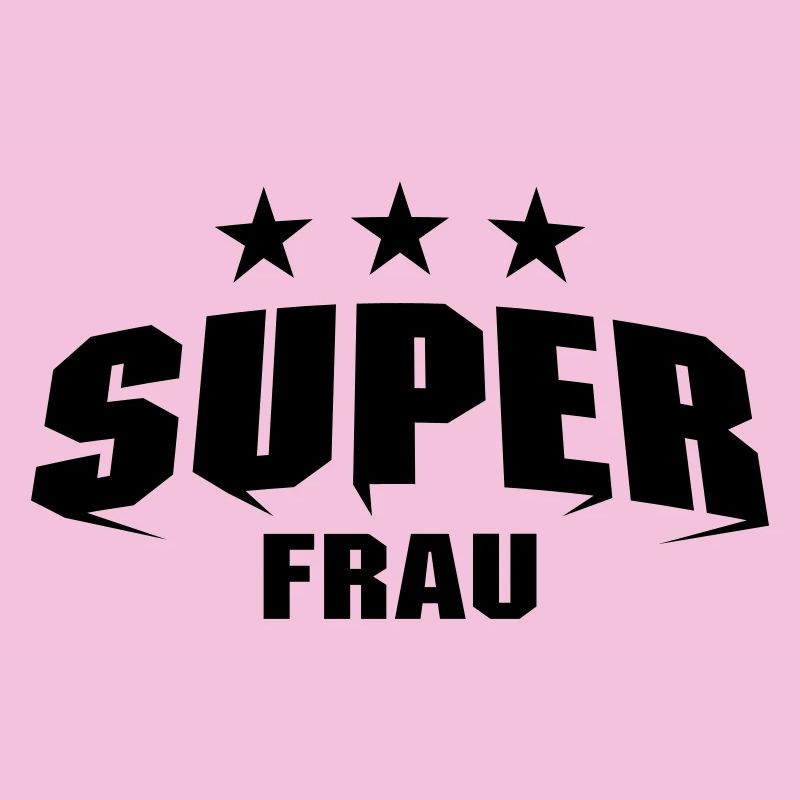 Super Frau