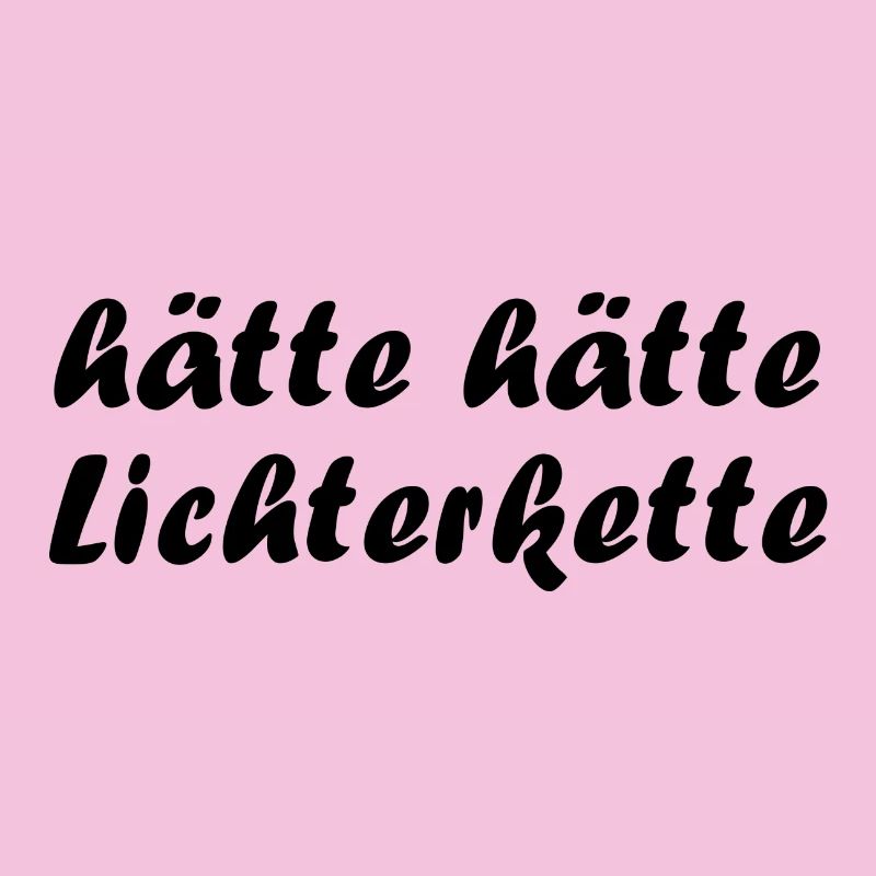 Lichterkette