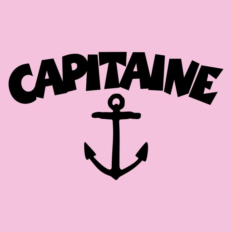 Capitaine