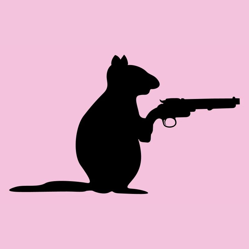 gun