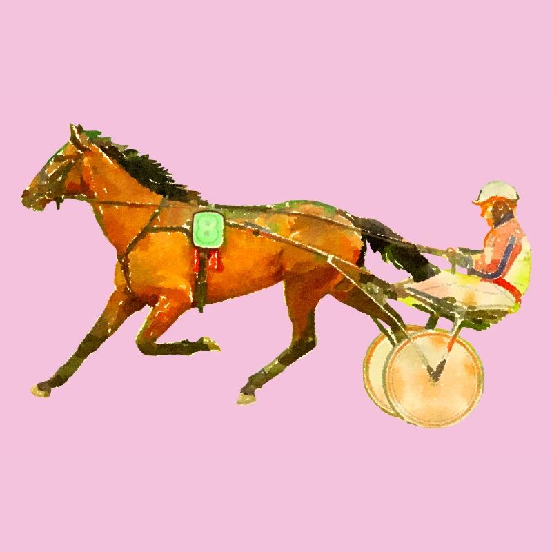 trotteur