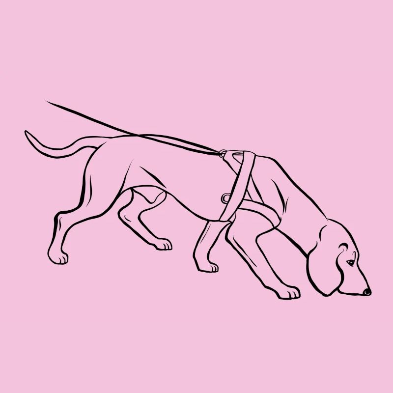 Schweißhund