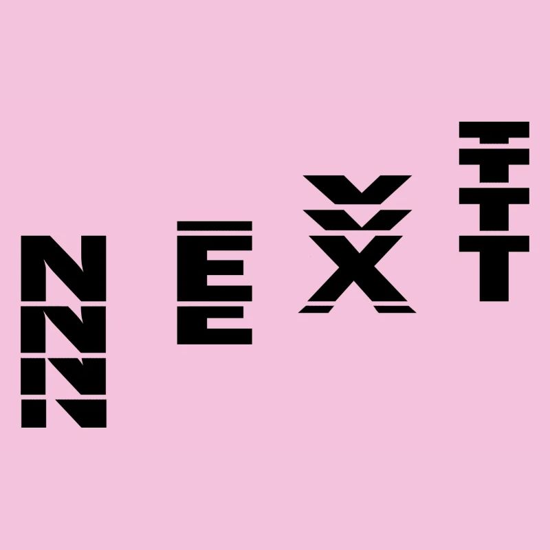 NEXT