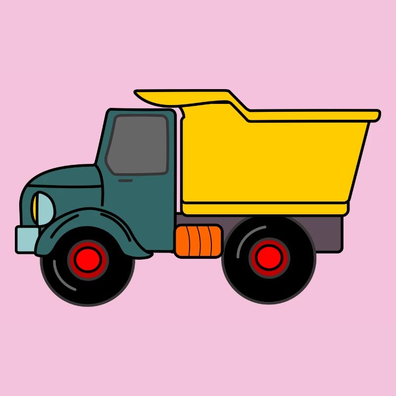 Keepauto LKW Sand