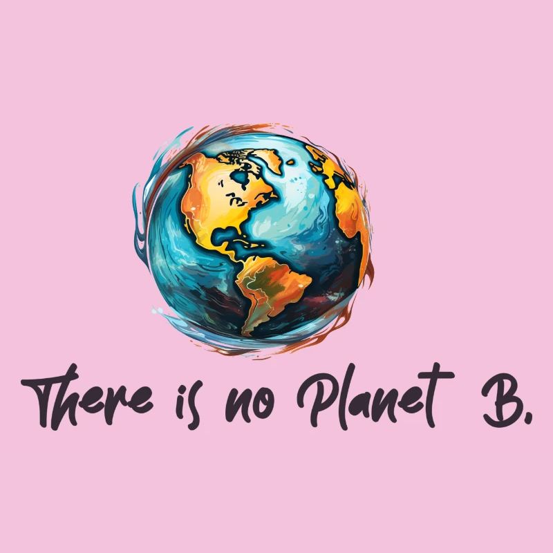 Klimaschutz Kein Planet B