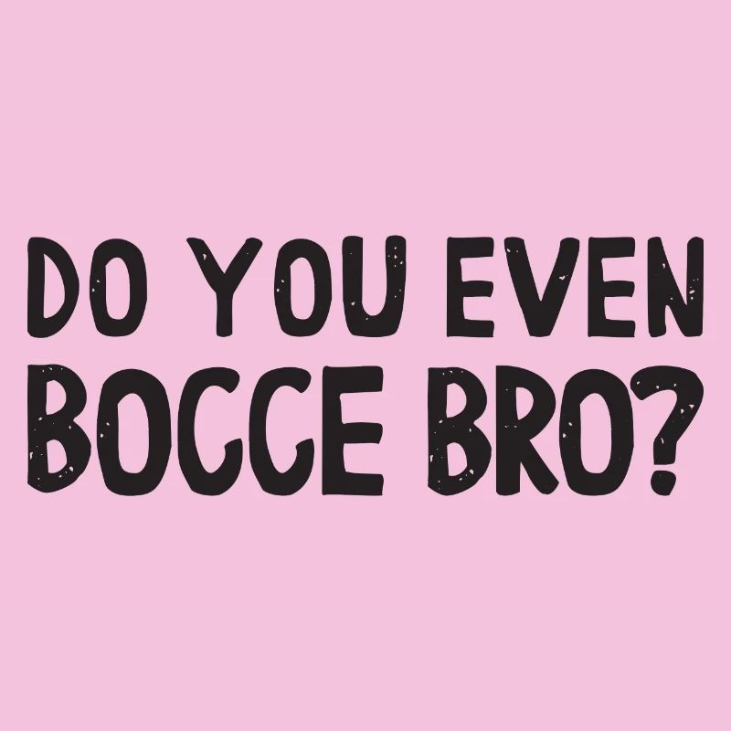 Faites-vous même Bocce Bro Ball avec Jack Bocci Game