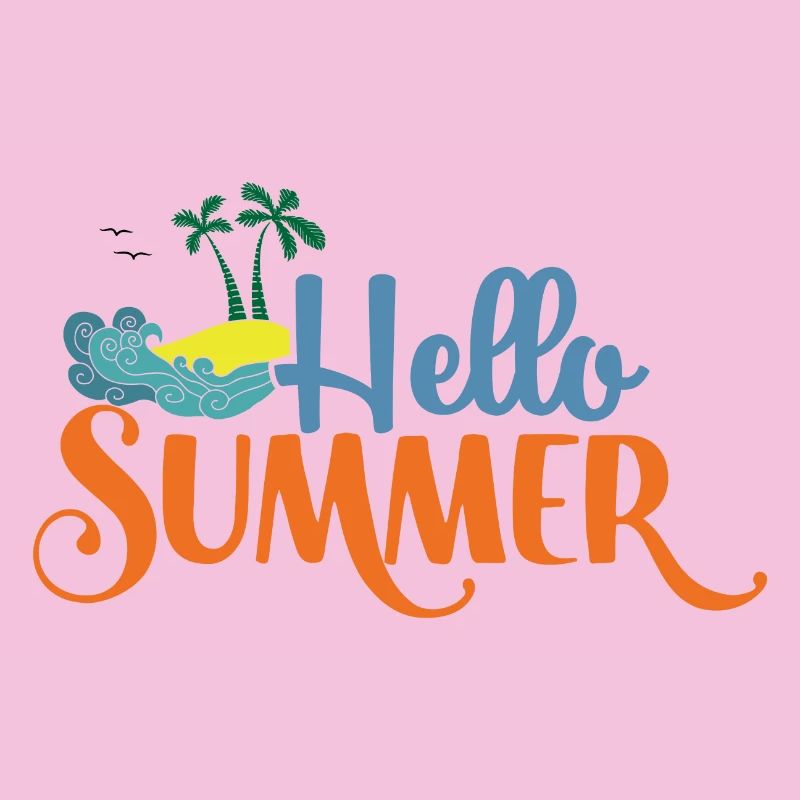 Hello Summmer