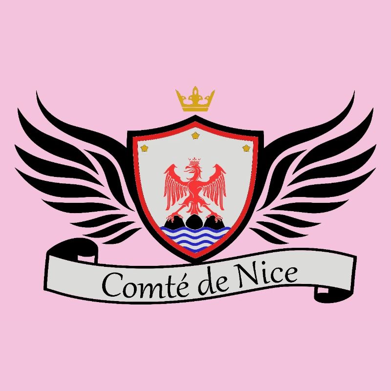 Grafschaft Nizza