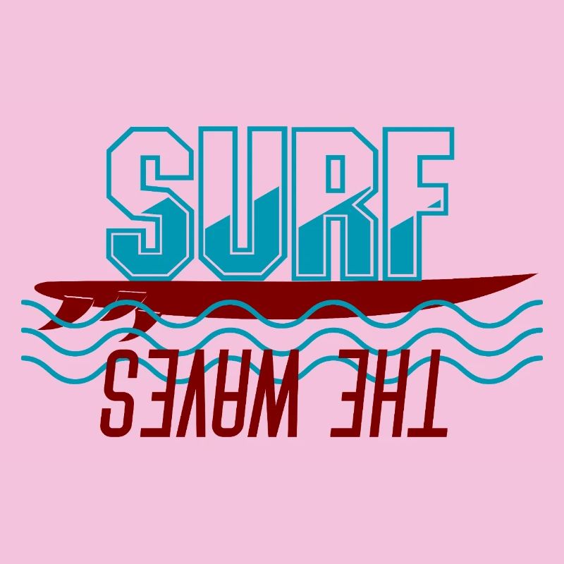 Surf the Wave