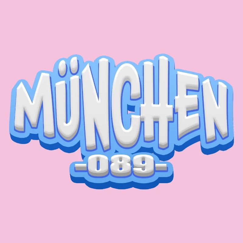 Munich 089