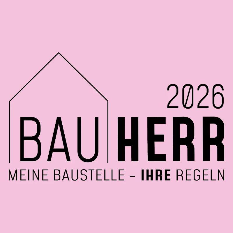 Builder 2026 - Mon chantier VOS règles