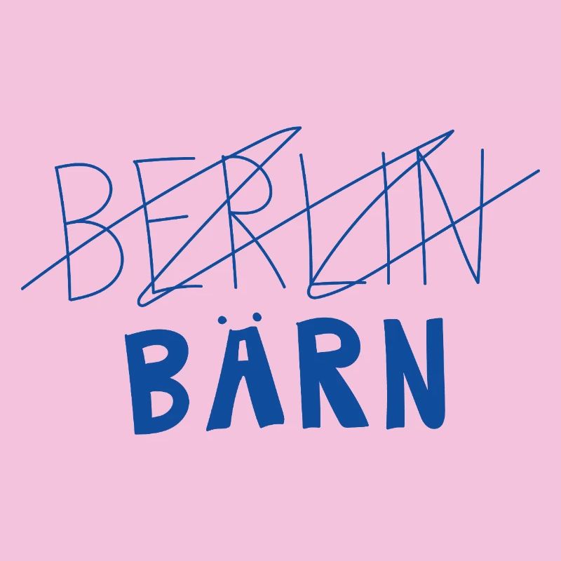 Bärn statt Berlin