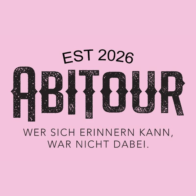 Abitour Est 2026 Rappel