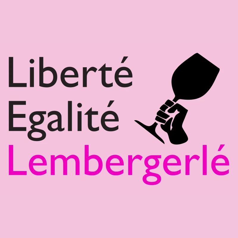 Liberté Egalité Lembergerlé