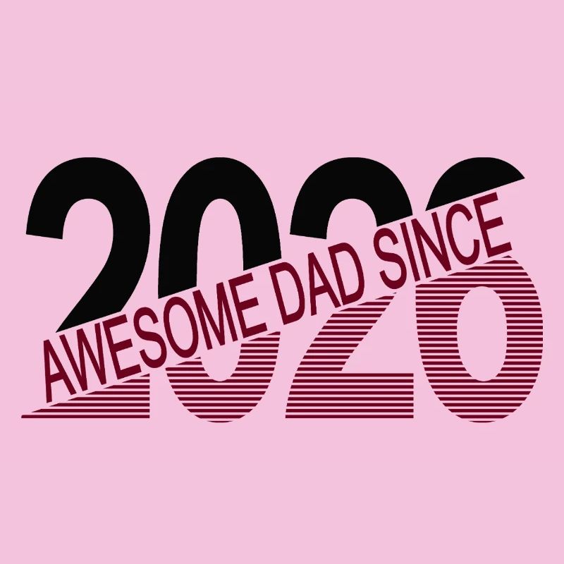 Awesome_dad_since_2026