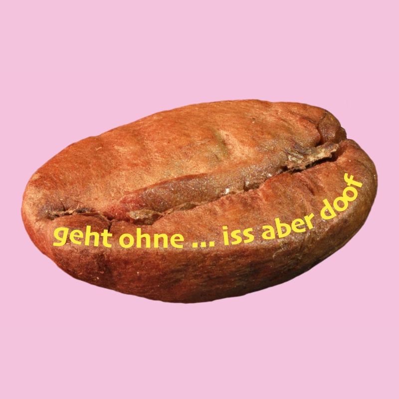 Coffee bean