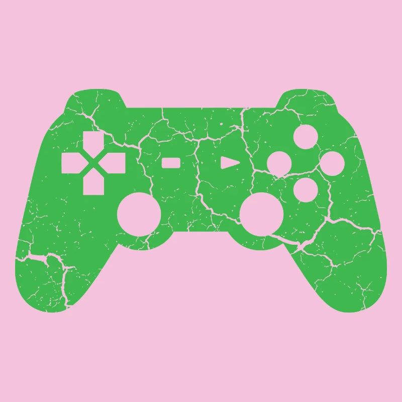 Controller-Gaming