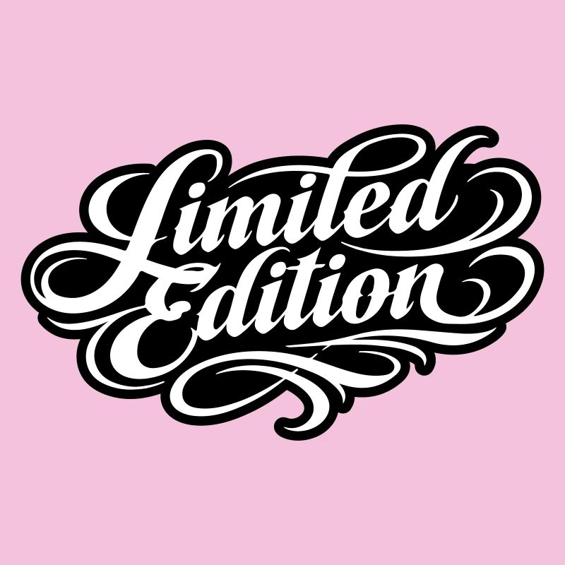 Édition limitée